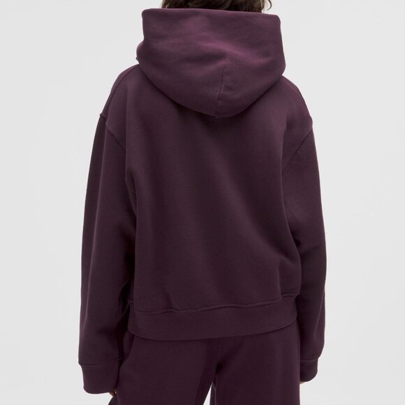 Women's Steady State Oversized Hoodie - Picture 3 of 9